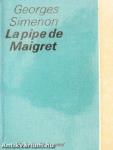 La pipe de Maigret