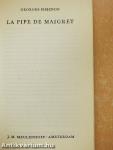 La pipe de Maigret