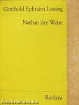 Nathan der Weise