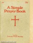 A Simple Prayer Book