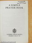 A Simple Prayer Book