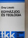 Egyházjog és teológia