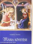 Mária követése