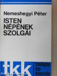 Isten népének szolgái
