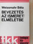 Bevezetés az ismeretelméletbe