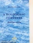 A boldogság törvénye