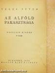 Az Alföld parasztsága