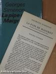 La pipe de Maigret