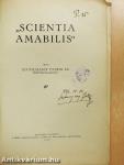 "Scientia Amabilis" I-IV.
