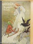 Andersen legszebb meséi