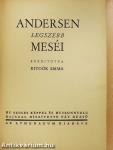 Andersen legszebb meséi