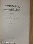 "Scientia Amabilis" I-IV.