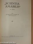 "Scientia Amabilis" I-IV.