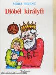 Dióbél királyfi