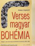Verses magyar Bohémia