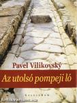 Az utolsó pompeji ló