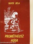Prométheusz húga