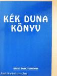 Kék Duna könyv