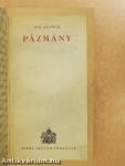 Pázmány