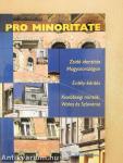Pro Minoritate 2006. tavasz