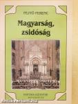 Magyarság, zsidóság