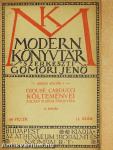 Giousé Carducci költeményei