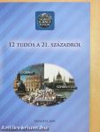 12 tudós a 21. századról