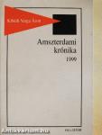 Amszterdami krónika 1999