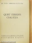 Quist ezredes családja
