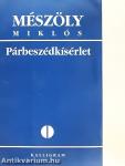 Párbeszédkísérlet
