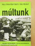 Múltunk 2007/2.