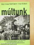 Múltunk 2010/3.