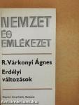 Erdélyi változások
