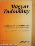 Magyar Tudomány 2002. június