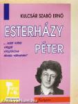Esterházy Péter