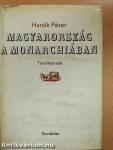 Magyarország a Monarchiában