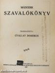 Második szavalókönyv