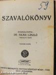 Szavalókönyv