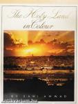 The Holy Land in Colour