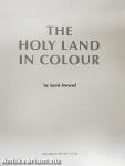 The Holy Land in Colour