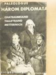 Három diplomata