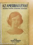 Az amerikai leány