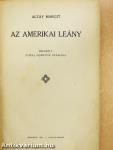 Az amerikai leány