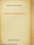 A könyv komédiája