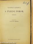 A párisi pokol