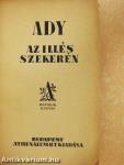 Az Illés szekerén