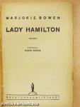 Lady Hamilton