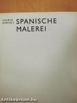 Spanische malerei