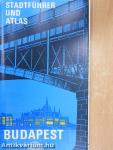 Stadtführer und Atlas Budapest