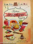 Kedvenc desszertjeim